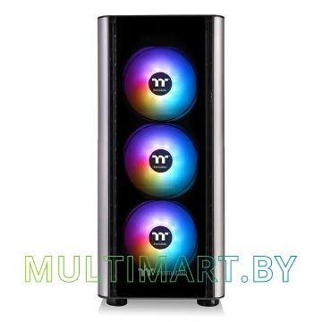 Корпус Thermaltake Level 20 MT ARGB (CA-1M7-00M1WN-00) картинка 2
